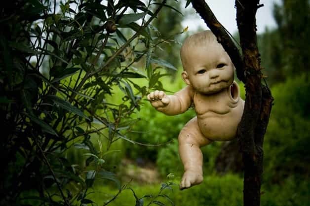Mexicos-Haunted-Island-Of-The-Dolls-Is-Terrifying-3