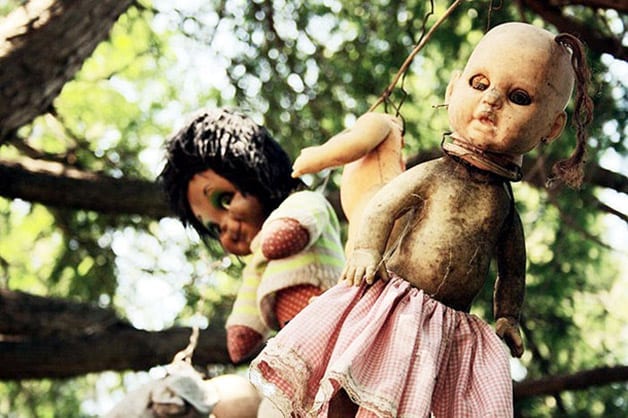 Mexicos-Haunted-Island-Of-The-Dolls-Is-Terrifying-5