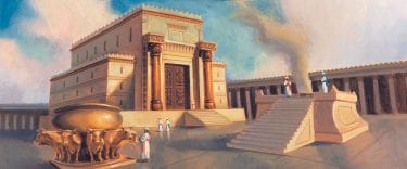 Civilização Hebraica: a história do povo que escreveu o Antigo Testamento