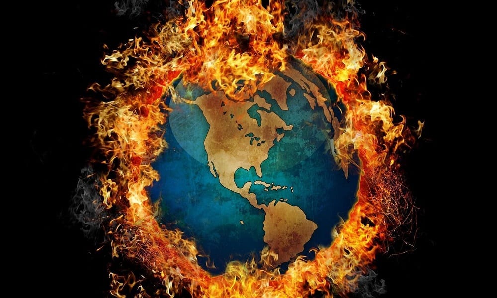Aquecimento global: saiba as causas e a solução para amenizar