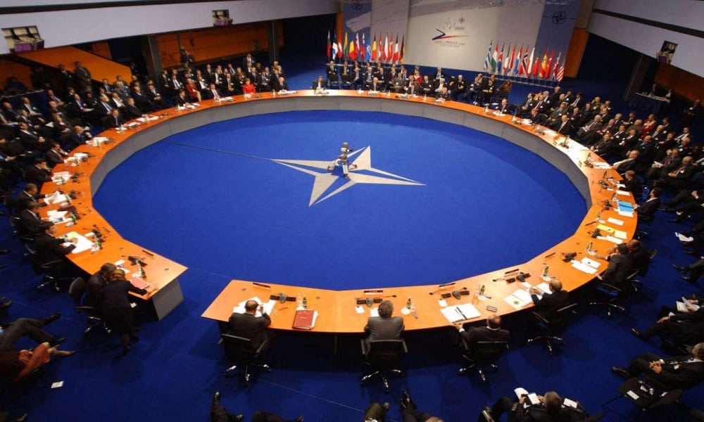 Conheça a OTAN, organização que é a mais forte aliança militar da Terra