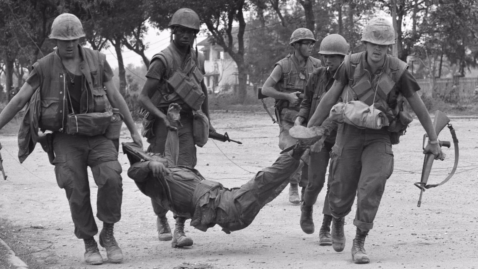 7 fatos para entender o que foi a Guerra do Vietnã