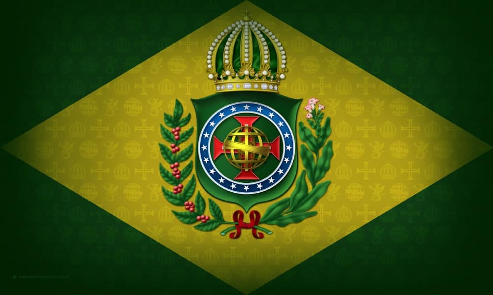 Conheça a história do Império do Brasil, quem o administrou e que ocorreu