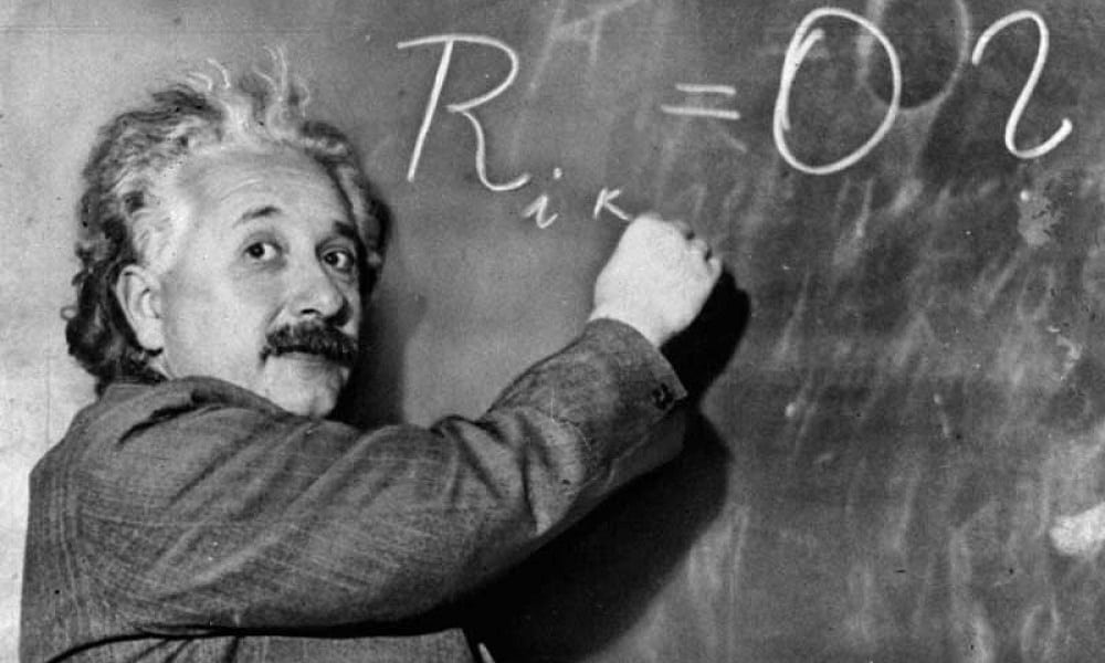 Entenda o que é a Teoria da Relatividade proposta por Einstein