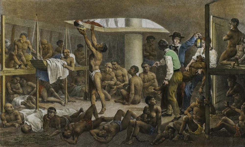 A escravidão no Brasil: quando começou, quanto durou e as condições