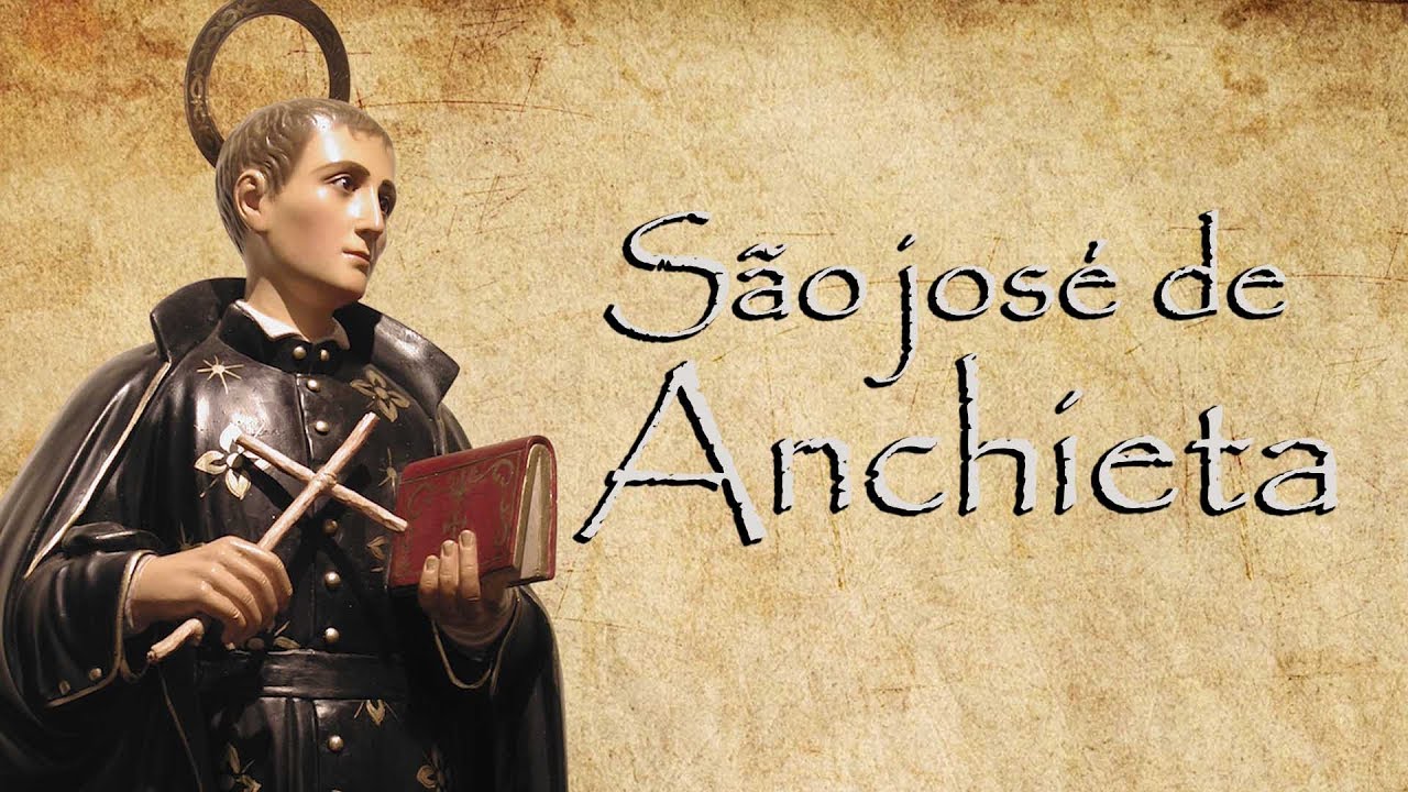 Conheça a história de vida de José de Anchieta, um catequizador católico
