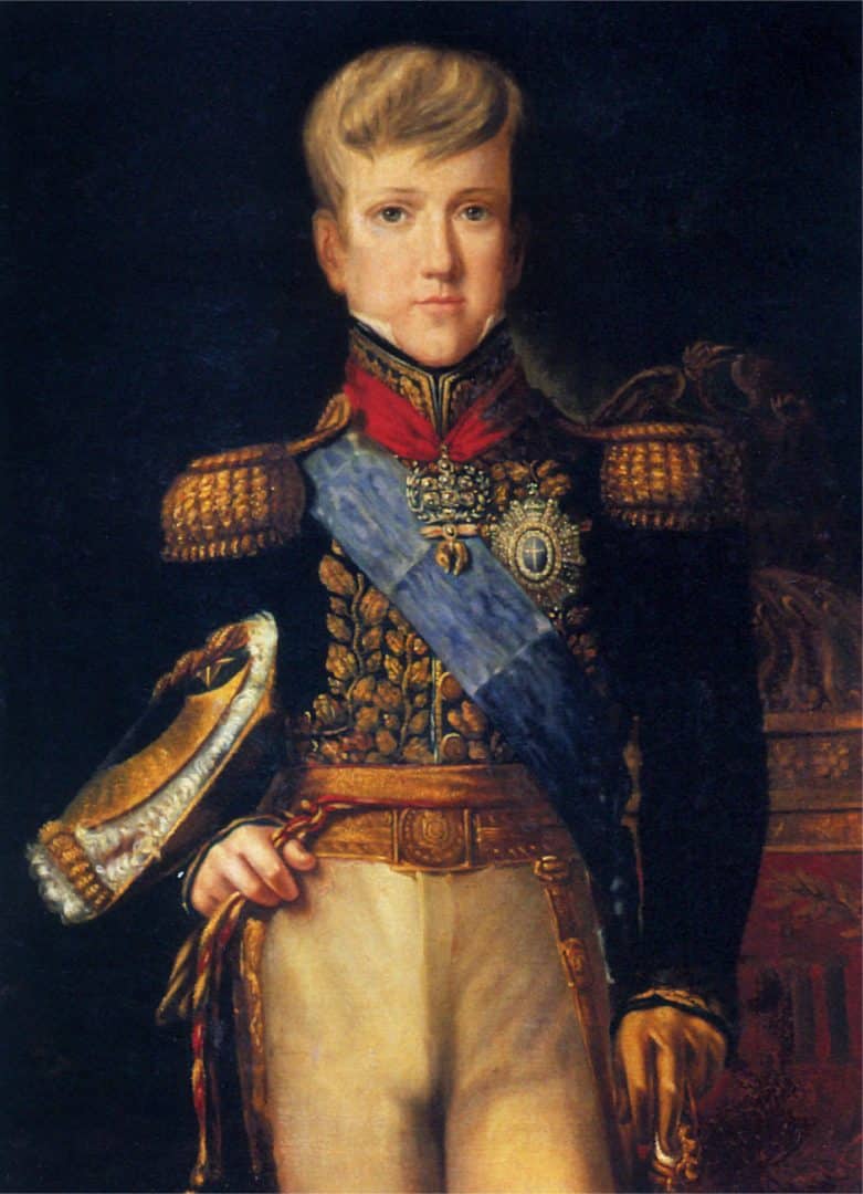 Conheça a história de Dom Pedro II, o segundo Imperador do Brasil