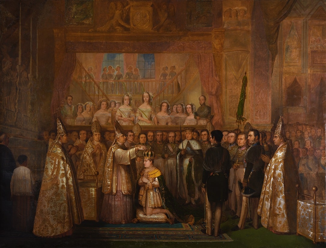 Conheça a história de Dom Pedro II, o segundo Imperador do Brasil