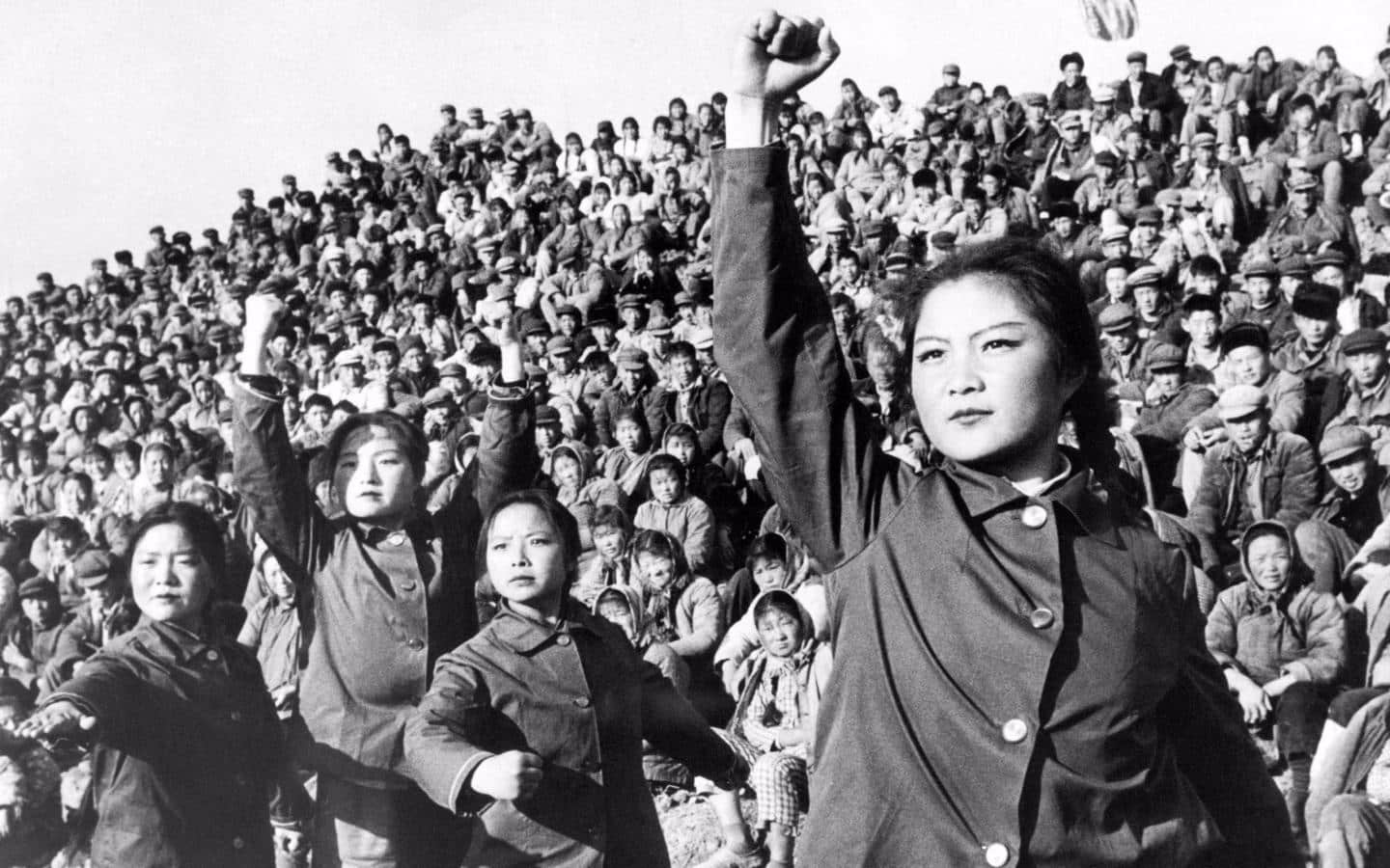 Conheça a Revolução Chinesa – períodos, causas e consequências