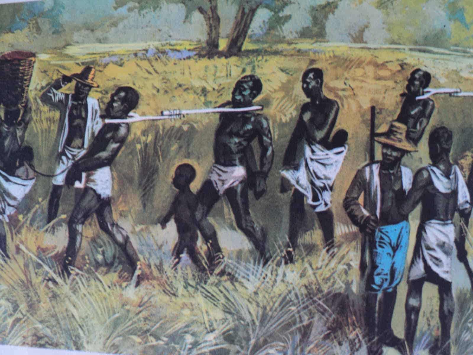 Escravidão Africana – contexto, como ocorreu e o destino dos cativos