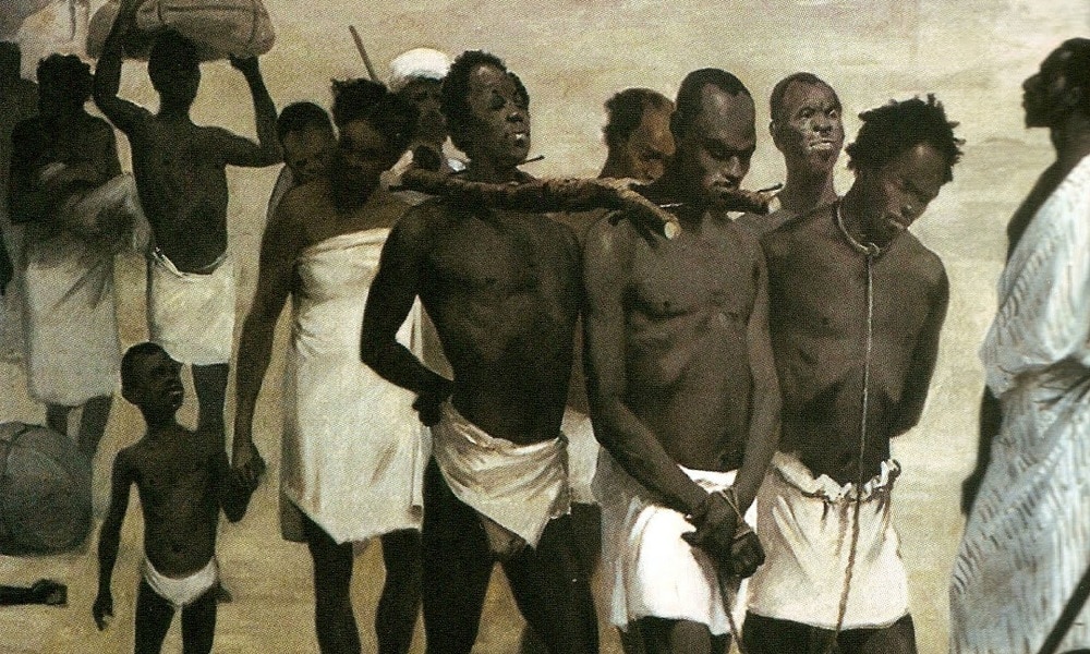Escravidão Africana – contexto, como ocorreu e o destino dos cativos
