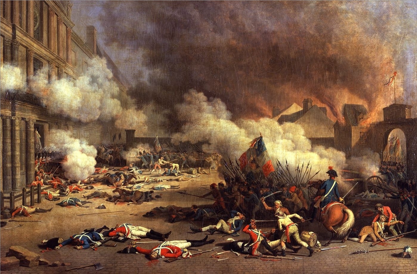 Napoleão Bonaparte - história, conquistas e derrotas do Imperador francês