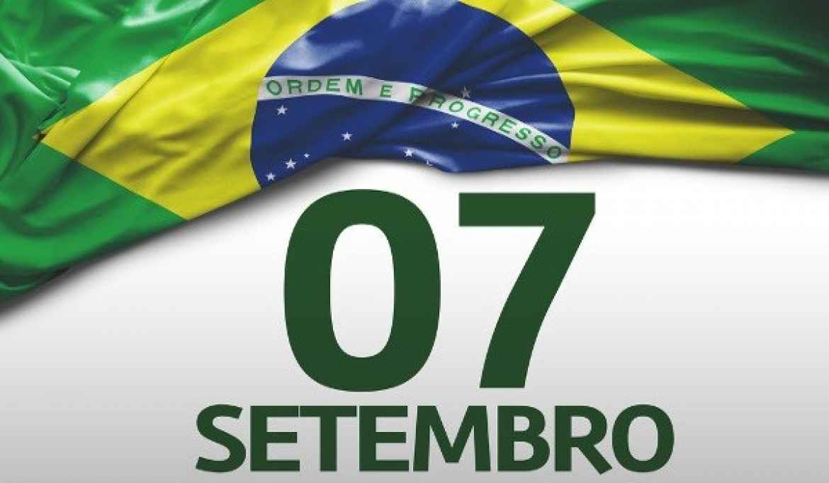 7 de setembro: o dia em que o Brasil se tornou independente
