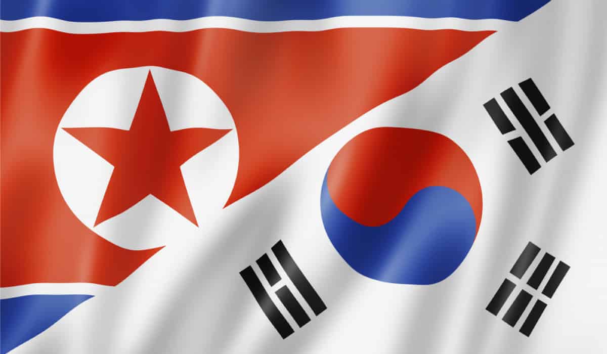As duas Coreias, da Guerra Fria até os dias atuais