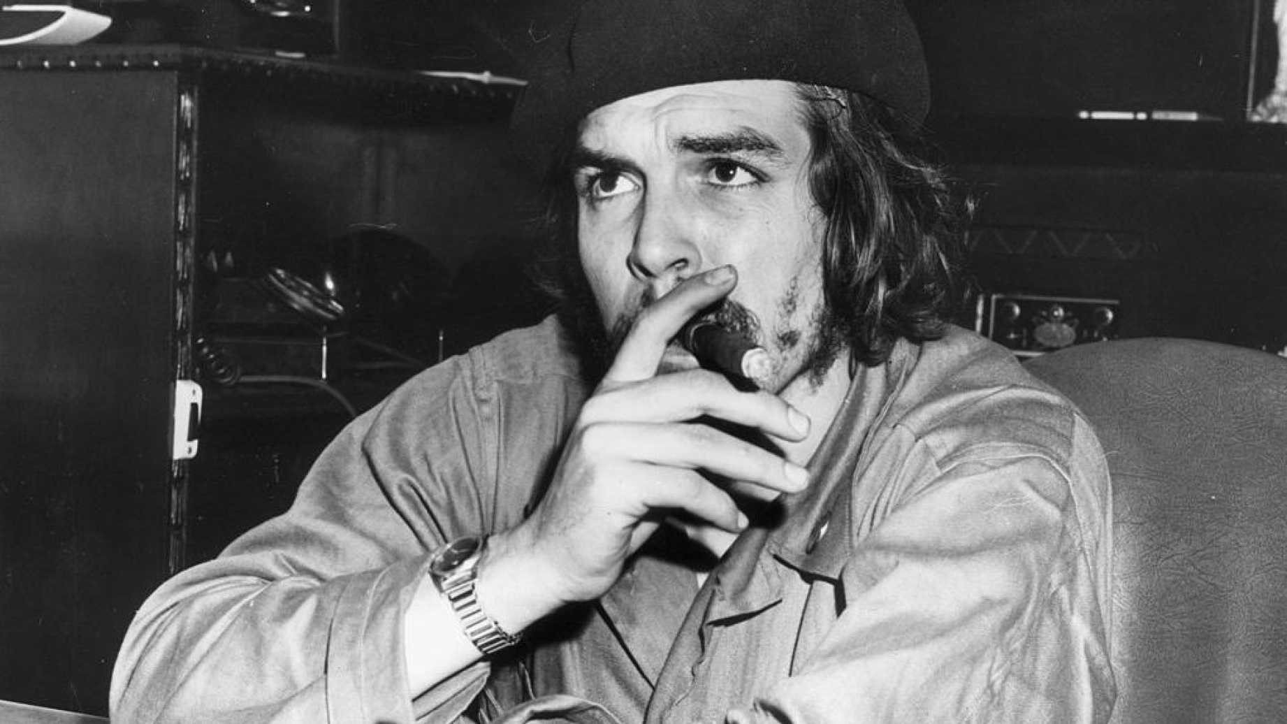 (em produção) Quem foi Che Guevara? O líder revolucionário contra o capitalismo