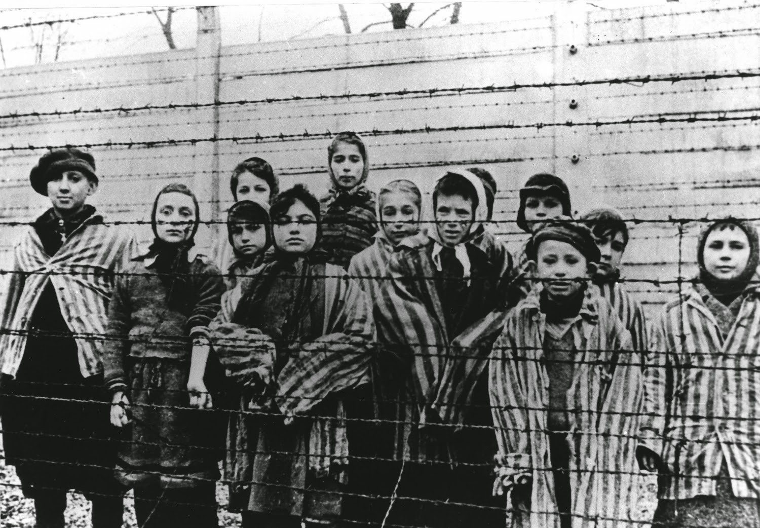 Holocausto: Como surgiu o sistema de exterminação de judeus