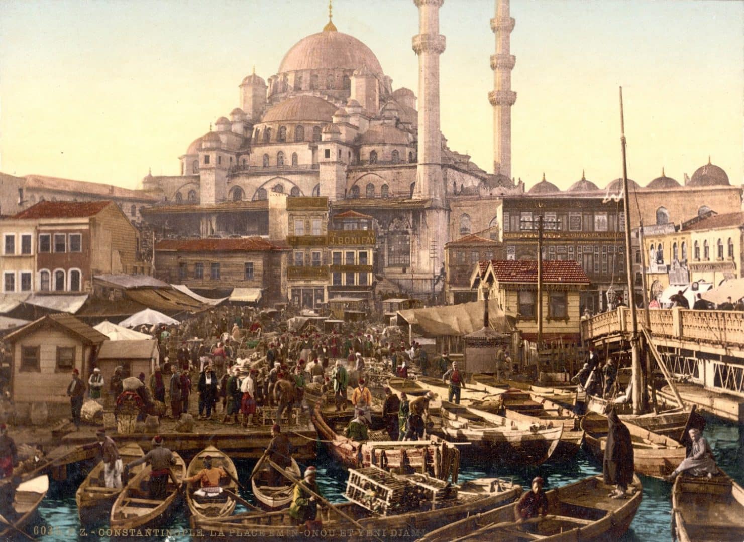 Império Otomano - a história da maior potência islâmica global