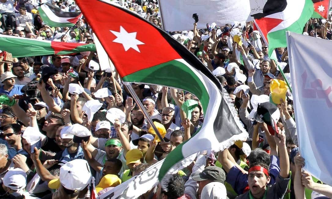 Primavera Árabe - o que foram as revoluções políticas no mundo árabe