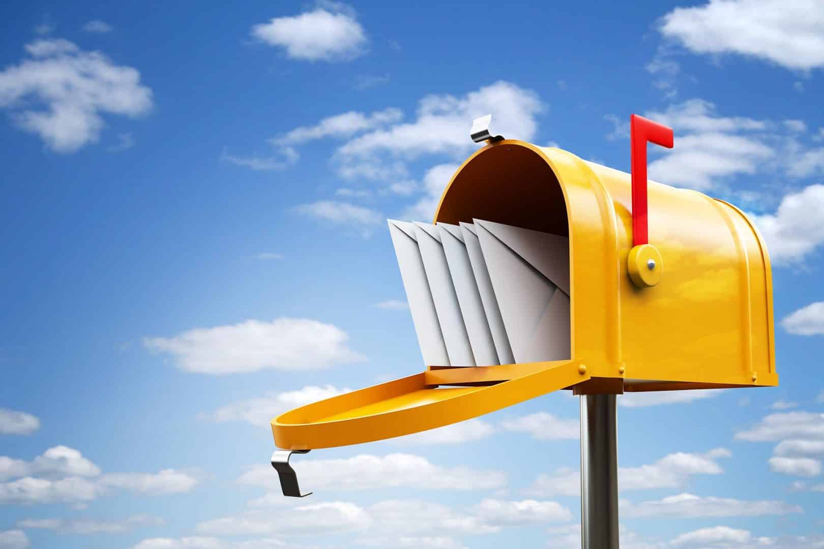 Código de endereçamento postal - CEP, para que serve?