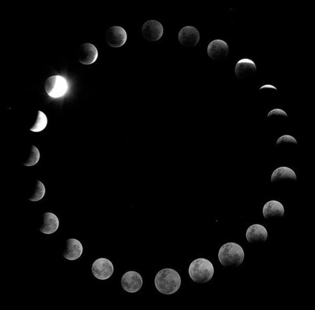 Fases da lua - Conheça as características de cada ciclo e as curiosidades