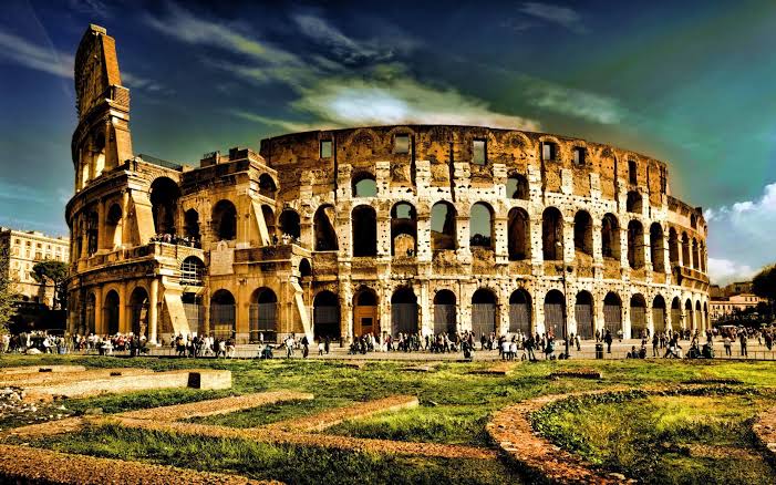 Império Romano - Surgimento, principais imperadores e características