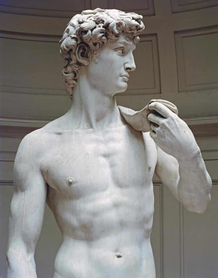 Michelangelo, que foi? História, contribuição para a arte e principais obras