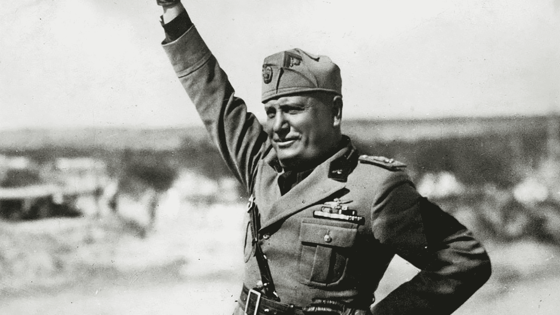 Mussolini - Quem foi, biografia, guerras e ditadura