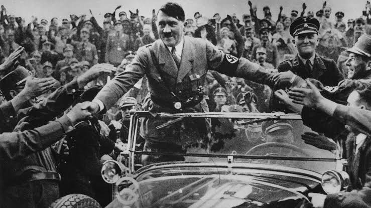 Nazismo - História e características do partido comandado por Adolf Hitler