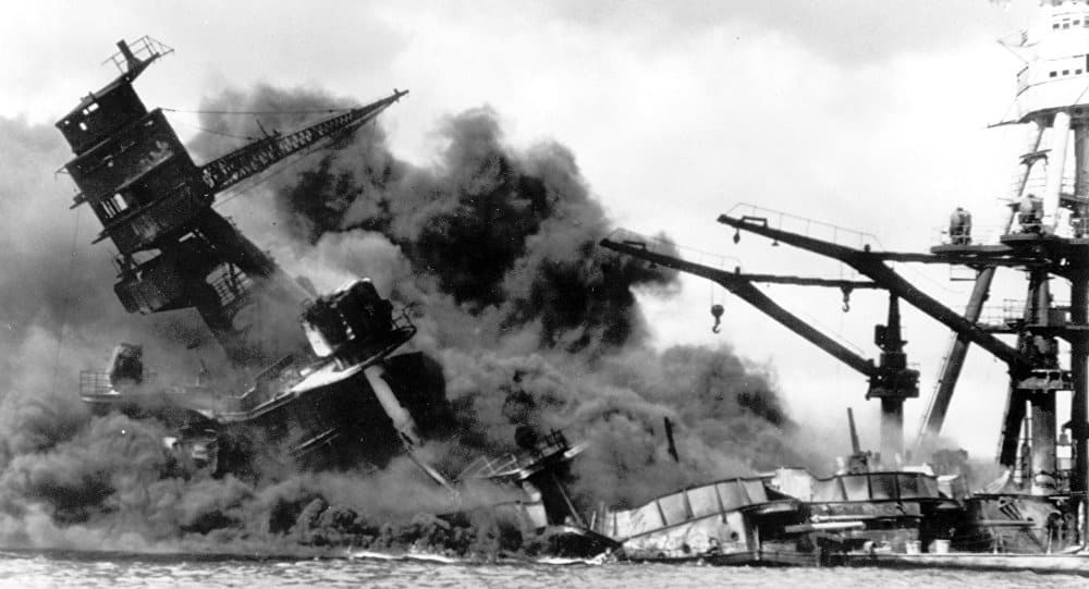 Pearl Harbor, o que foi? Contexto histórico e as consequências do ataque