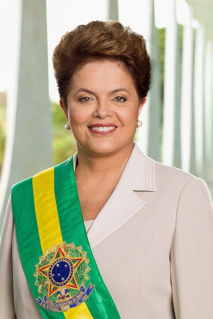 Presidentes do Brasil - Conheça os principais nomes da política no país