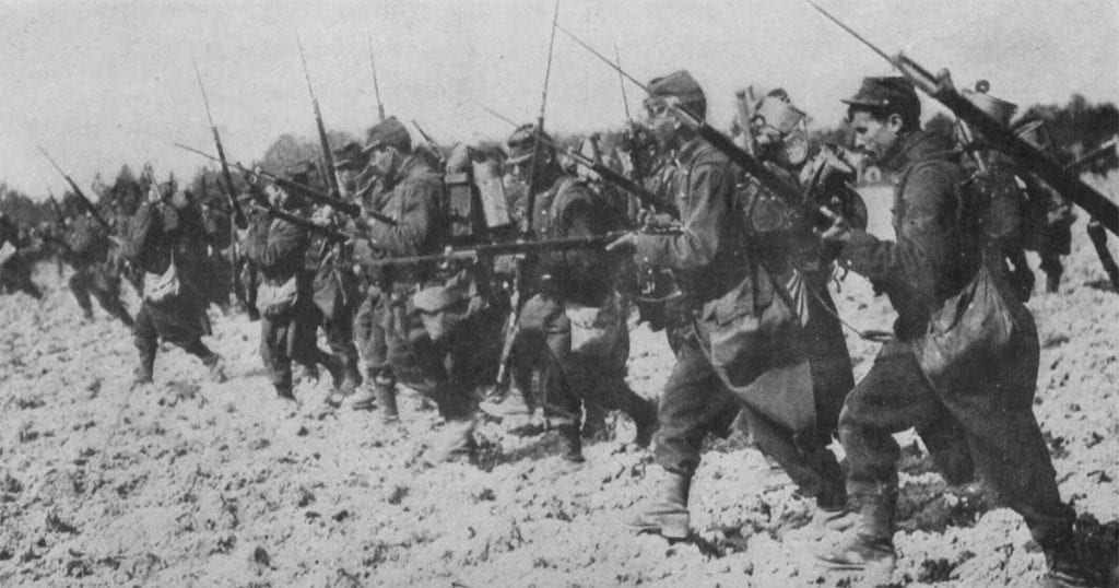 Primeira Guerra Mundial - Causas, países envolvidos e consequências