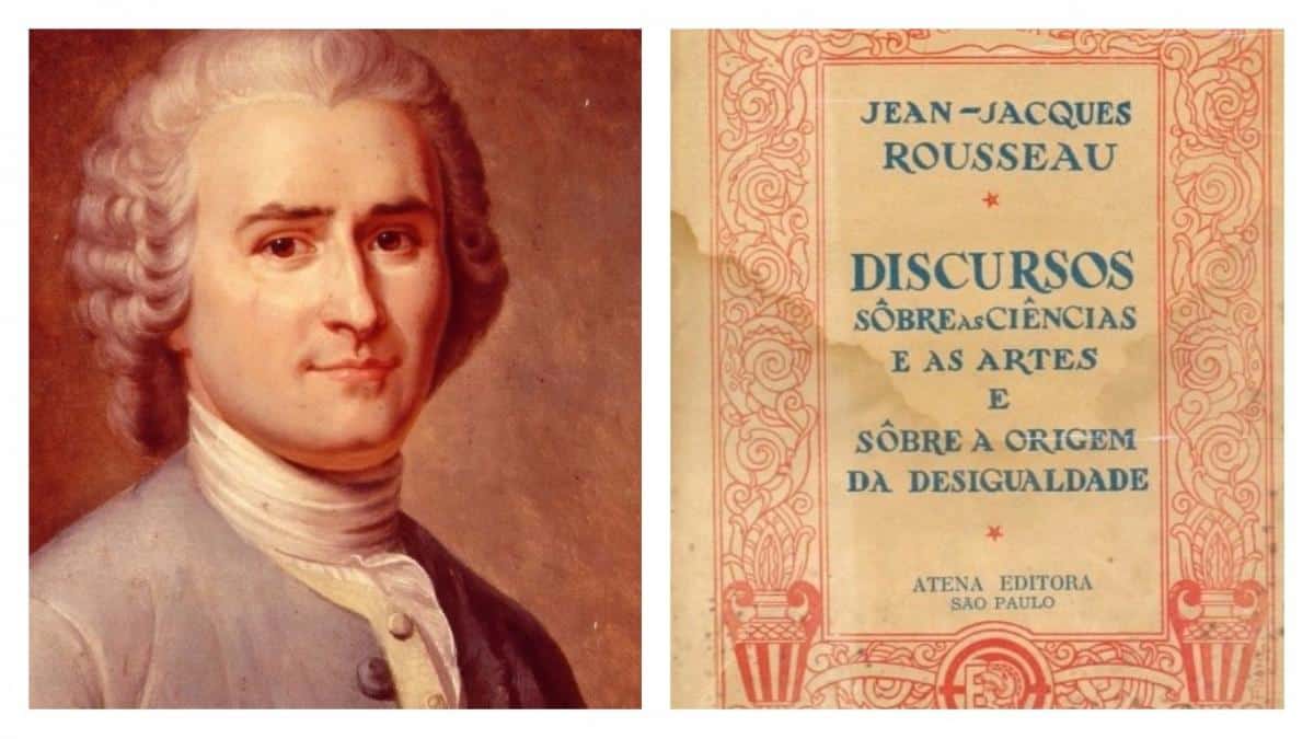 Rousseau, quem foi? História e as contribuições para a filosofia