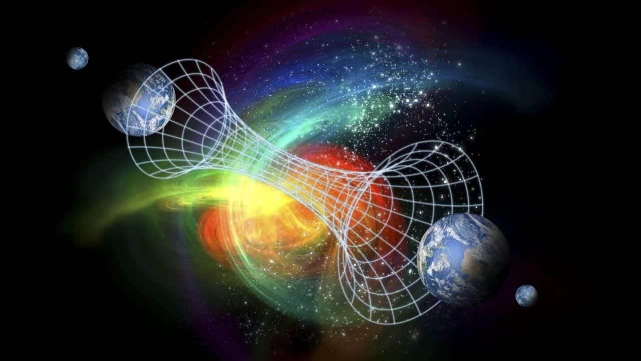 Teoria das Cordas - o que é, como funciona e sua relação com o Universo