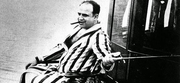 Al Capone - História de vida do homem lembrado como chefão de Chicago