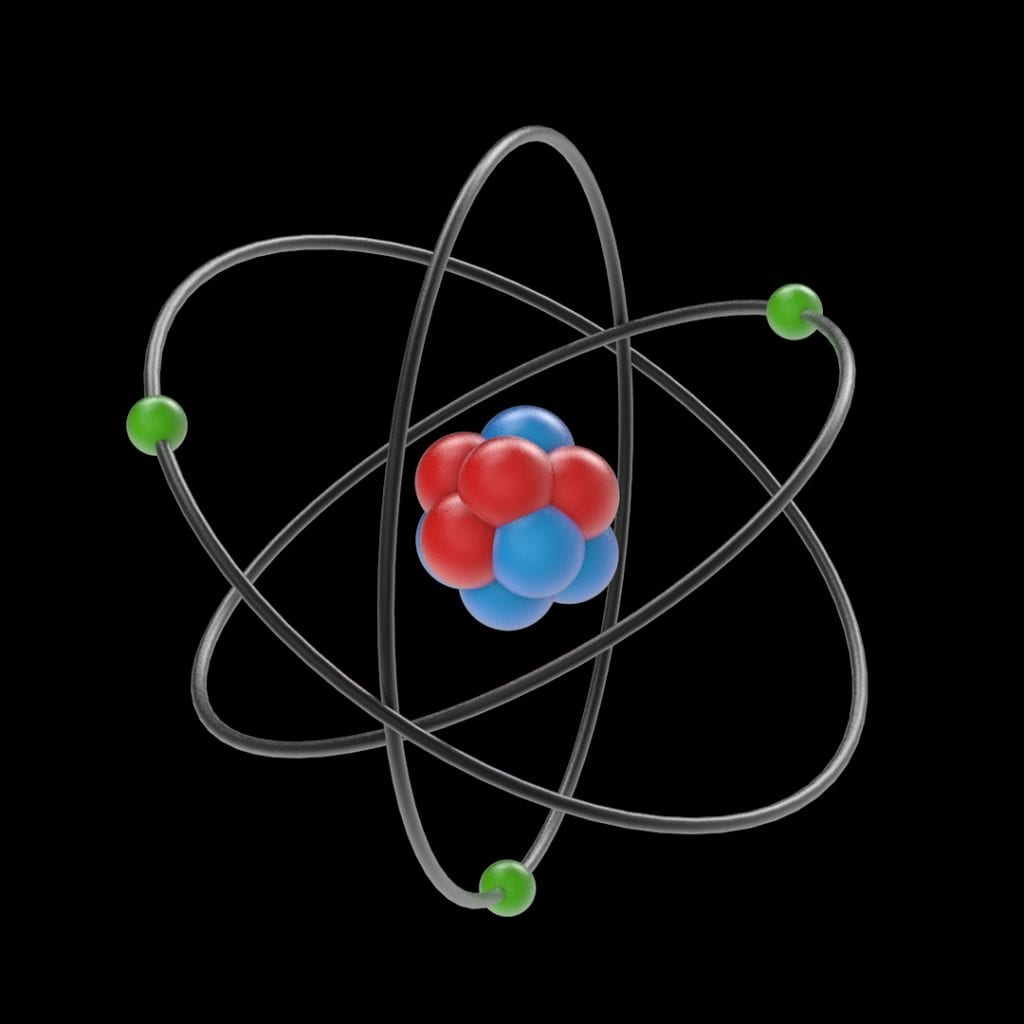 Átomos, o que são? Estruturas, características e camadas eletrônicas