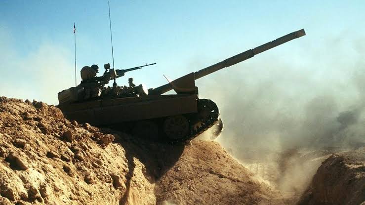 Guerra do Golfo - História, causas, países envolvidos e consequências