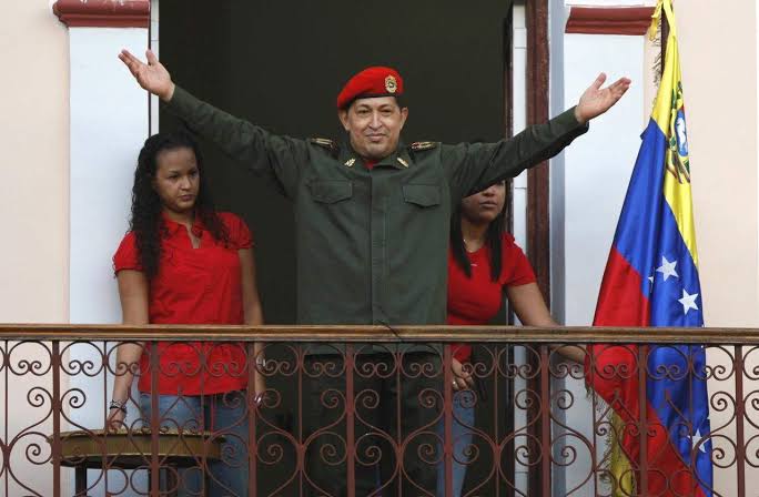 Hugo Chávez - Quem foi, importância na política, golpes militares e morte