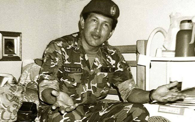 Hugo Chávez - Quem foi, importância na política, golpes militares e morte