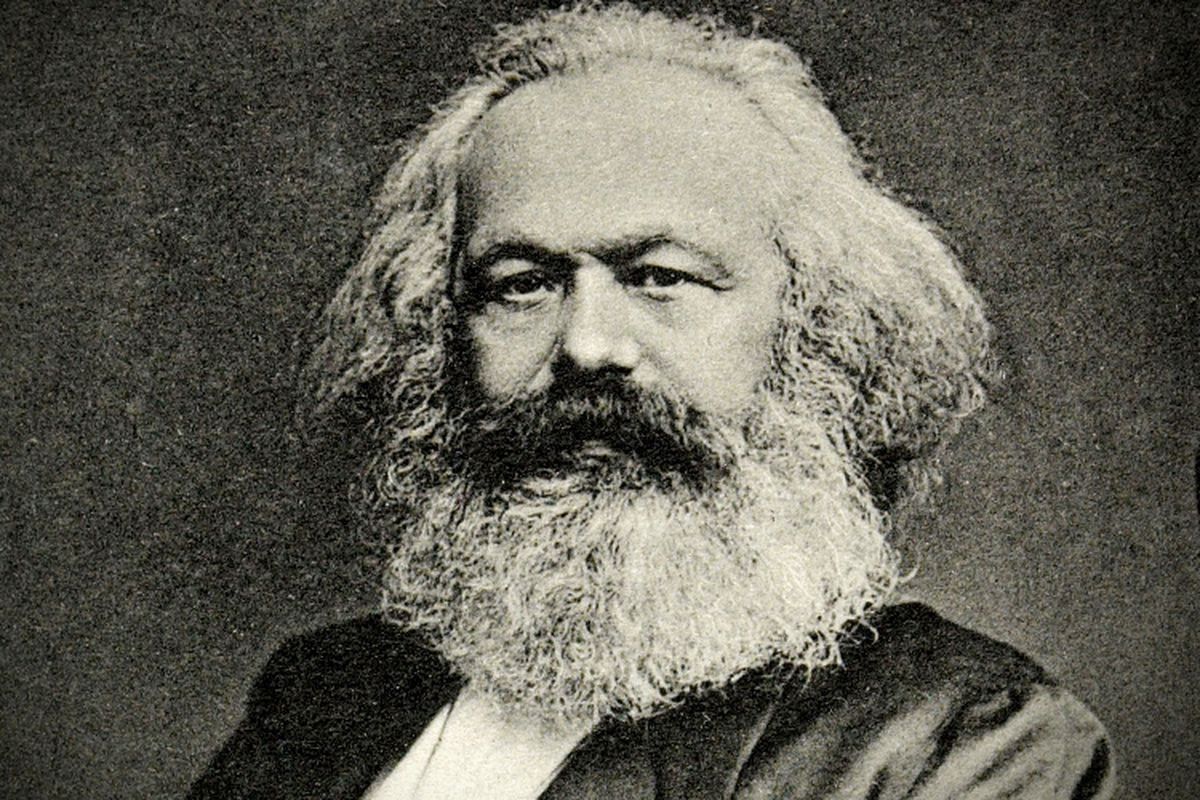 Karl Marx, quem foi, história e influência, venha conhecer