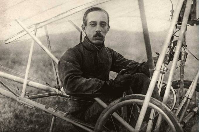Santos Dumont, quem foi? Vida e principais invenções do Pai da Aviação