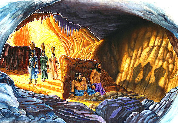Mito da caverna, o que é? Significados, conclusões e o mito nos dias atuais