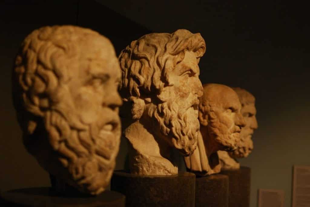 Parmênides, quem foi? História, contribuições filosóficas e principais obras
