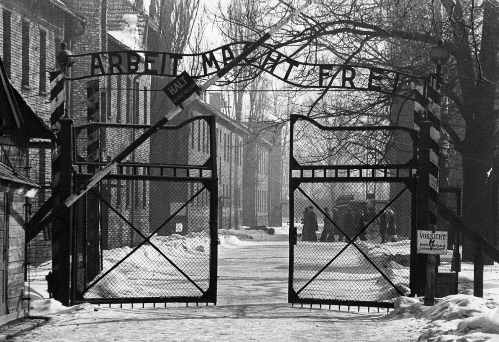 Auschwitz, o que foi? Características, principais objetivos, consequências