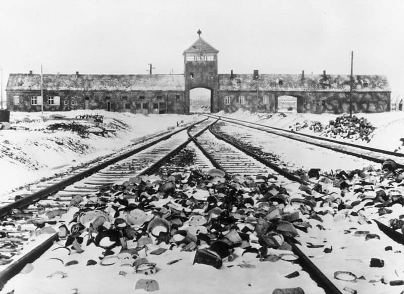 Auschwitz, o que foi? Características, principais objetivos, consequências