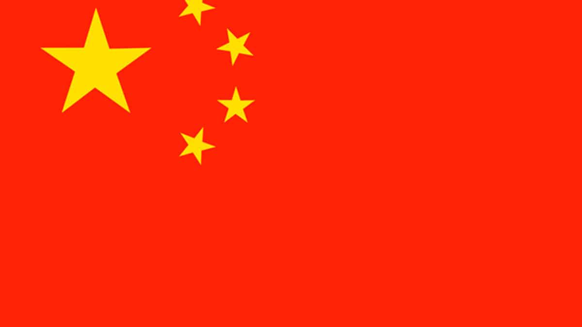 China - História, população, divisões do país, governo e características