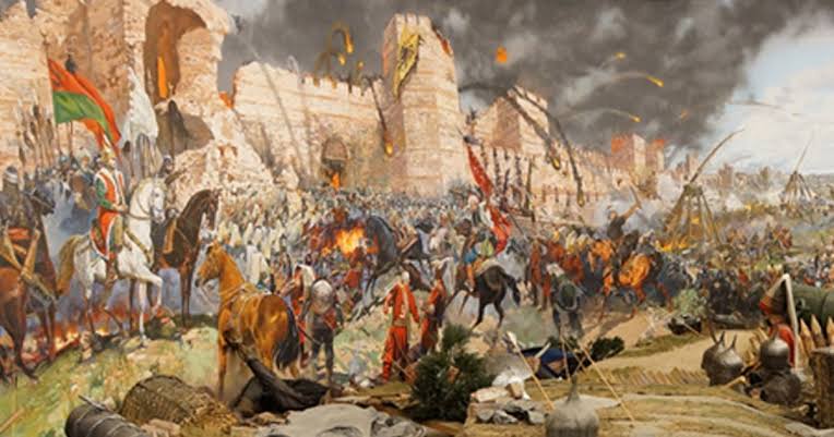 Constantinopla - história da cidade e como ela foi importante