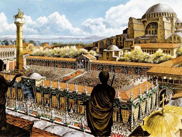 Constantinopla - história da cidade e como ela foi importante