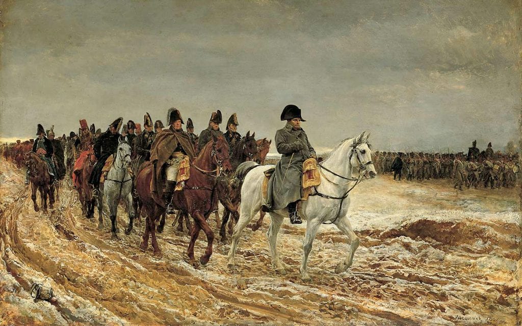 Era Napoleônica - História, principais fases do período e como terminou