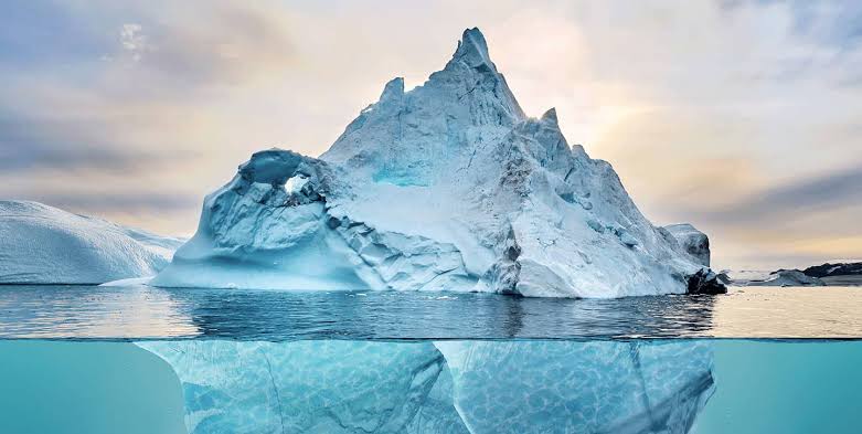 Iceberg, o que é? Definição, formação e consequências do efeito estufa