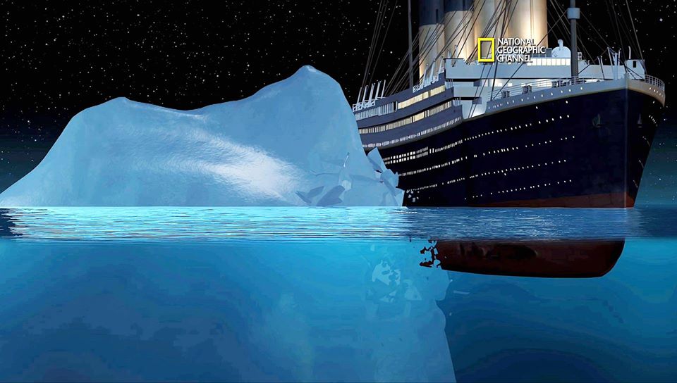 Iceberg, o que é? Definição, formação e consequências do efeito estufa